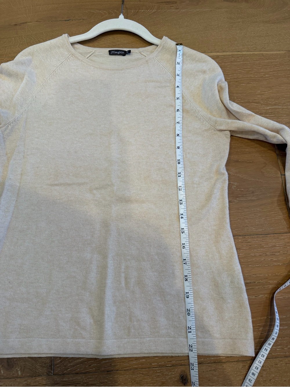 J. McLaughlin Jamey Sweater - size XS - Picture 10 of 11